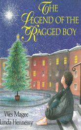 The Legend of the Ragged Boy - 13 Oct 1993