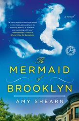 The Mermaid of Brooklyn - 2 Apr 2013