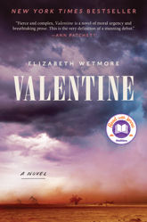 Valentine - 31 Mar 2020