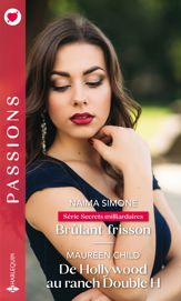 Brûlant frisson - De Hollywood au ranch Double H - 1 Jul 2020