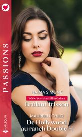 Brûlant frisson - De Hollywood au ranch Double H - 1 Jul 2020