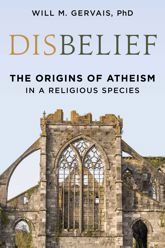 Disbelief - 30 Jul 2024