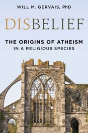 Disbelief - 30 Jul 2024