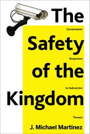 The Safety of the Kingdom - 25 Aug 2015