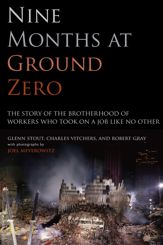 Nine Months at Ground Zero - 25 Apr 2006