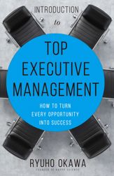 Introduction to Top Executive Management - 16 Jan 2016