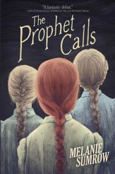 The Prophet Calls - 6 Nov 2018