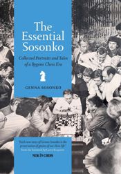 Essential Sosonko - 5 Jun 2023