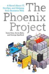 The Phoenix Project - 3 Sep 2024