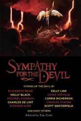 Sympathy for the Devil - 1 Aug 2010
