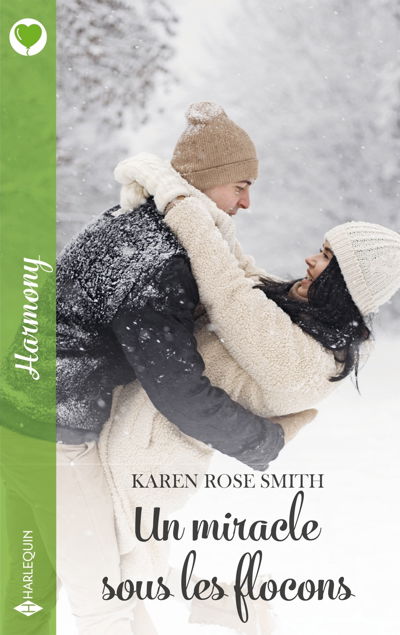Un miracle sous les flocons