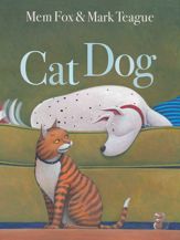 Cat Dog - 19 Oct 2021