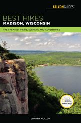 Best Hikes Madison, Wisconsin - 27 Apr 2018
