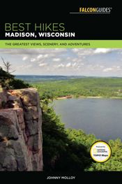 Best Hikes Madison, Wisconsin - 27 Apr 2018