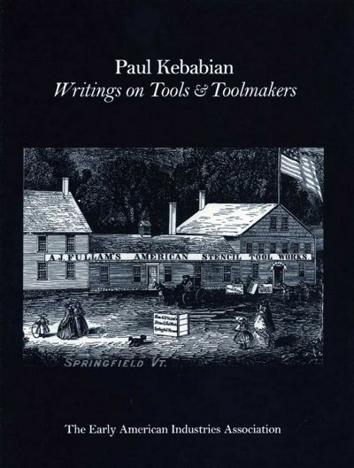 Paul Kebabain