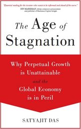 The Age of Stagnation - 9 Feb 2016