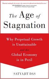 The Age of Stagnation - 9 Feb 2016