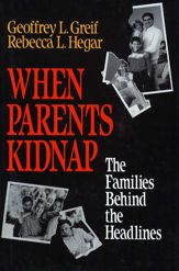 When Parents Kidnap - 15 Jun 2010