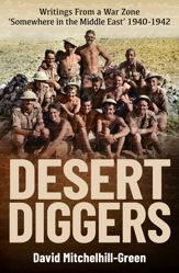 Desert Diggers - 3 Apr 2024