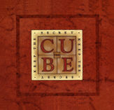 The Cube - 23 Oct 2012