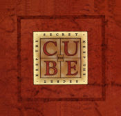 The Cube - 23 Oct 2012