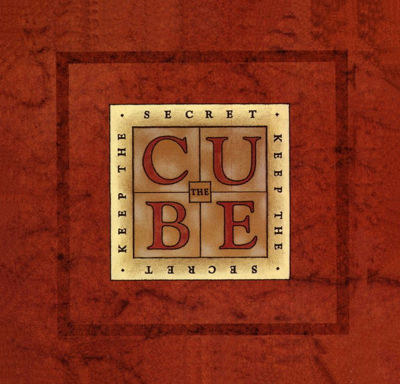 The Cube