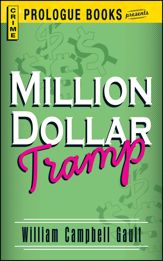 Million Dollar Tramp - 31 Dec 2011