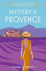 Mystery in Provence - 7 Oct 2022