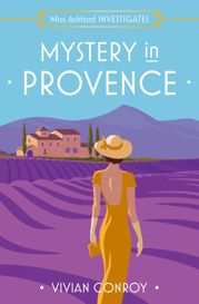 Mystery in Provence - 7 Oct 2022