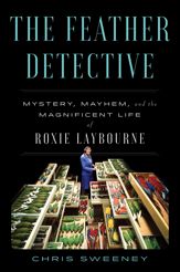 The Feather Detective - 22 Jul 2025