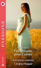 Une semaine pour t'aimer - Un jeu risqué - 1 May 2022