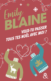 Veux-tu passer tous tes Noël avec moi ? - 5 Oct 2022