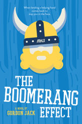 The Boomerang Effect - 8 Nov 2016
