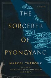 The Sorcerer of Pyongyang - 29 Nov 2022