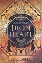 Iron Heart - 8 Sep 2020