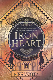 Iron Heart - 8 Sep 2020