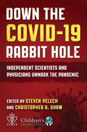 Down the COVID-19 Rabbit Hole - 19 Nov 2024