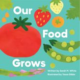 Our Food Grows - 1 Apr 2025