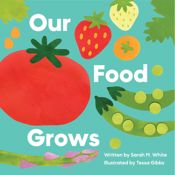 Our Food Grows - 1 Apr 2025