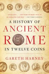 A History of Ancient Rome in Twelve Coins - 14 Jan 2025