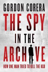 The Spy in the Archive - 6 Jan 2026