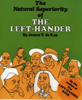 The Natural Superiority of the Left-Hander - 11 Sep 1992