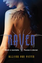Raven - 23 Apr 2013