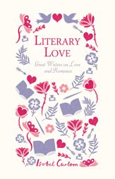 Literary Love - 4 Feb 2014