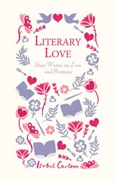 Literary Love - 4 Feb 2014