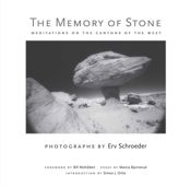 The Memory of Stone - 1 Nov 2014