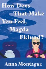 How Does That Make You Feel, Magda Eklund? - 22 Oct 2024