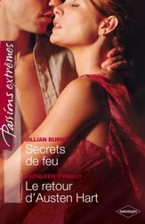 Secrets de feu - Le retour d'Austen Hart - 1 May 2012
