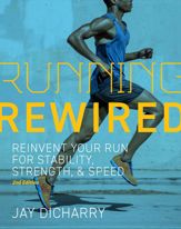 Running Rewired - 30 Apr 2024