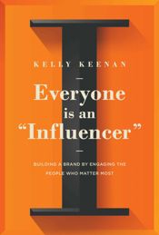 Everyone Is An "Influencer" - 15 Nov 2021
